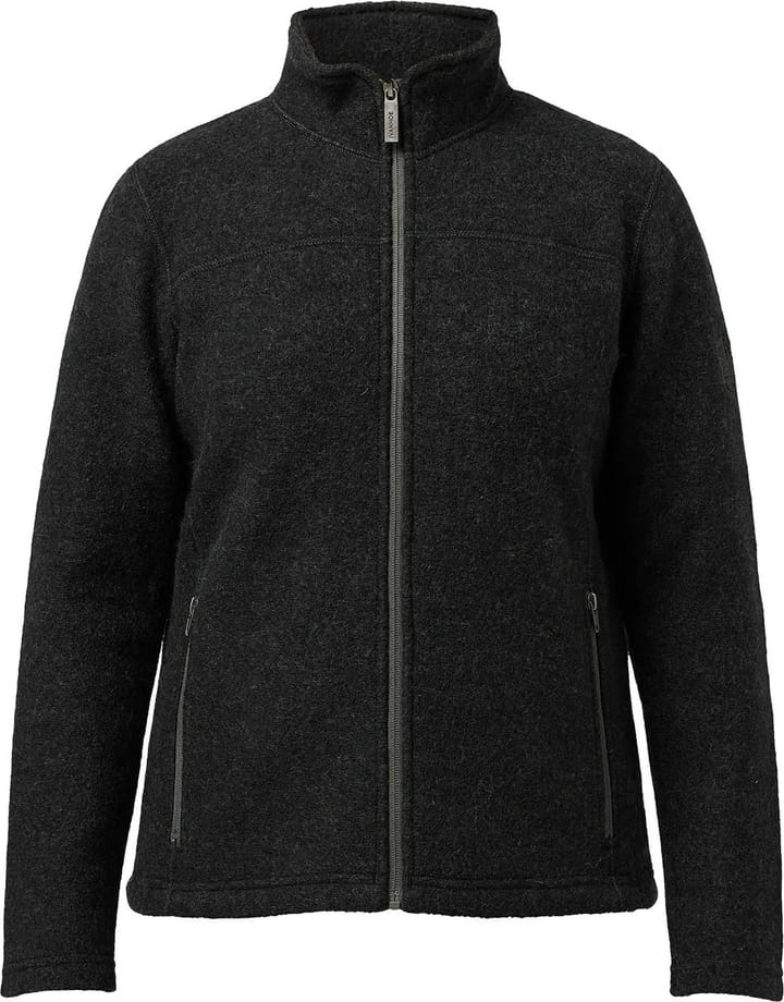 Ivanhoe Women's Beata Full Zip Scarab Ivanhoe