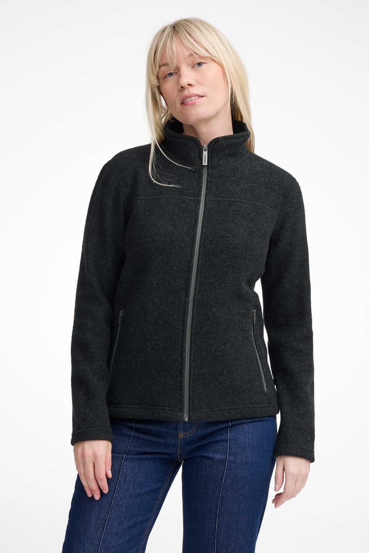 Ivanhoe Women's Beata Full Zip Scarab Ivanhoe
