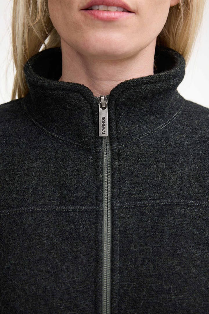 Ivanhoe Women's Beata Full Zip Scarab Ivanhoe