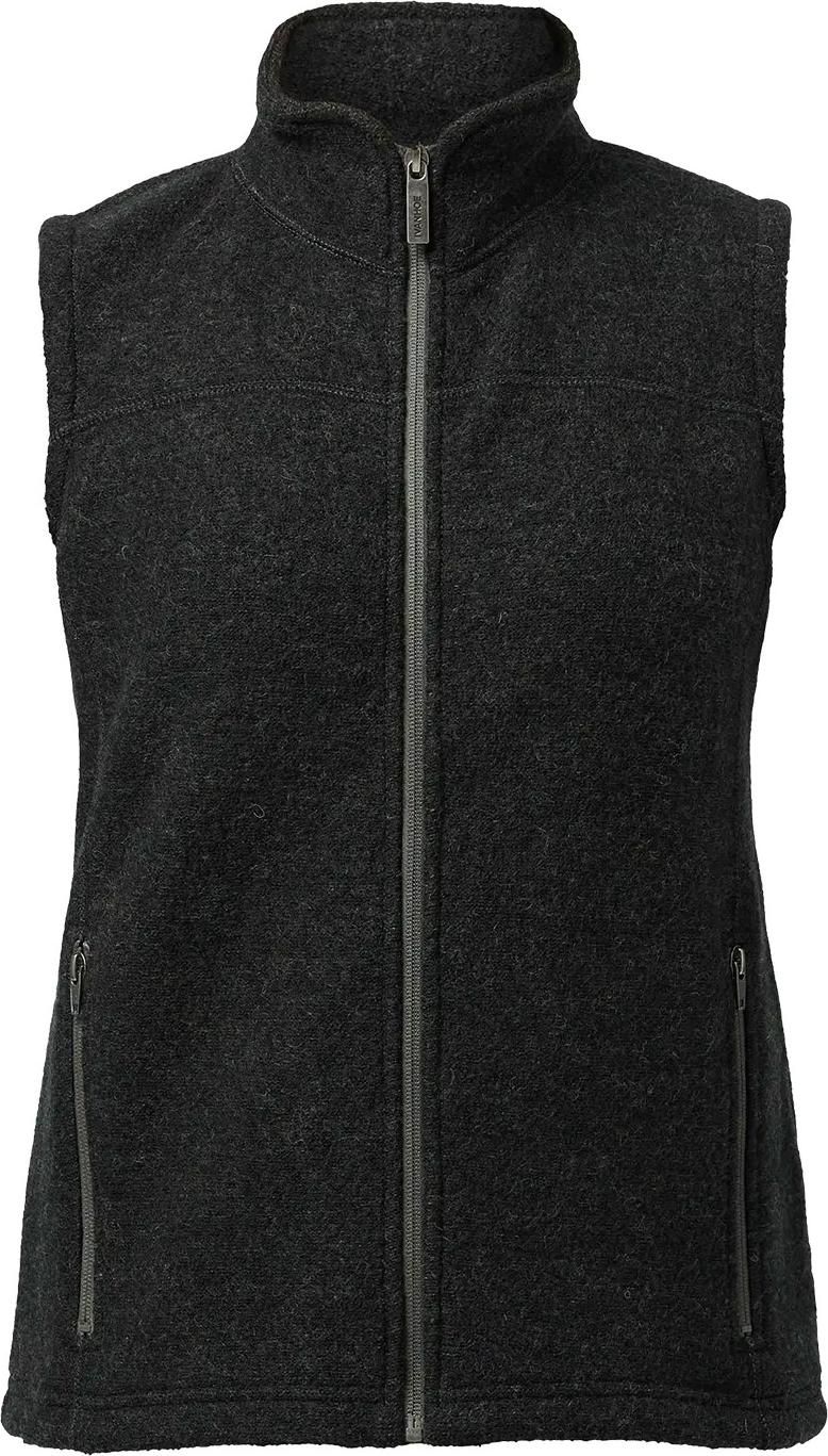 Ivanhoe Women's Beata Vest Scarab