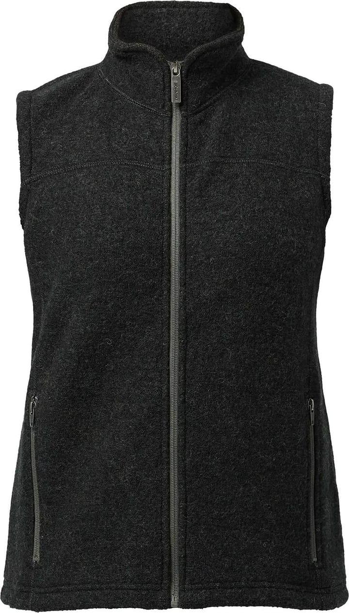 Ivanhoe Women's Beata Vest Scarab Ivanhoe