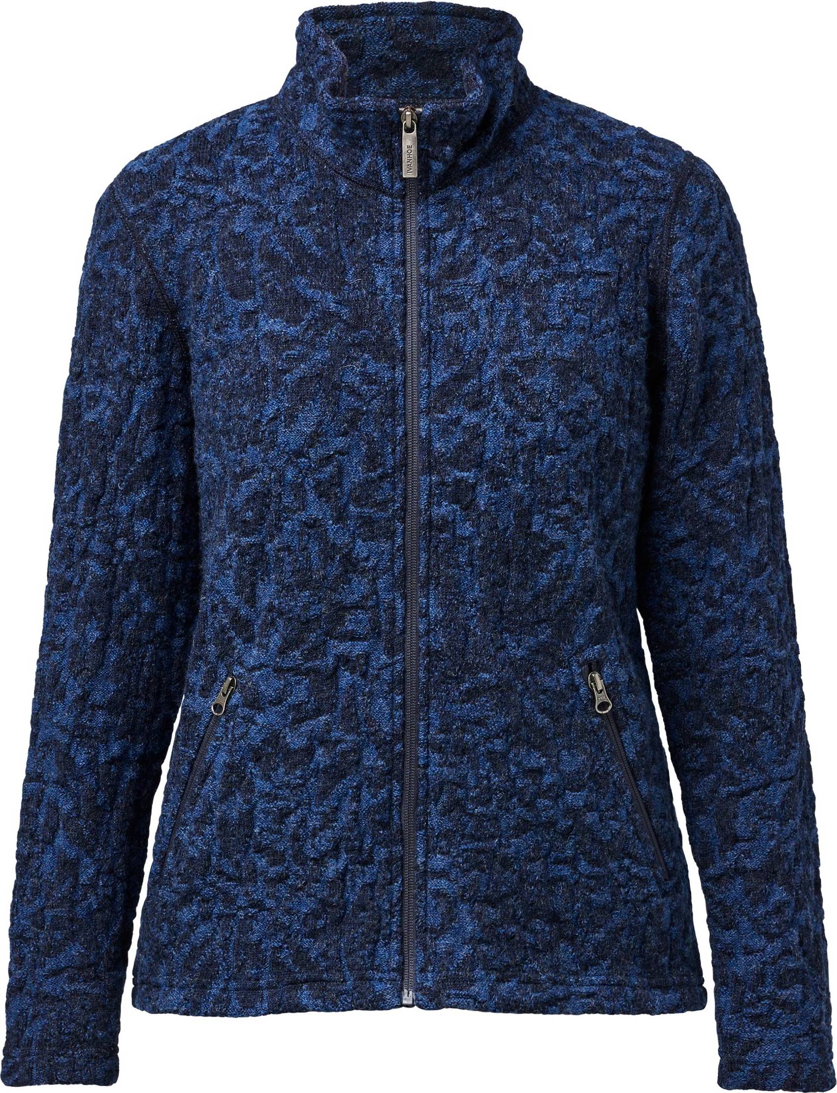 Ivanhoe of Sweden Women's Tuva Jaquard
