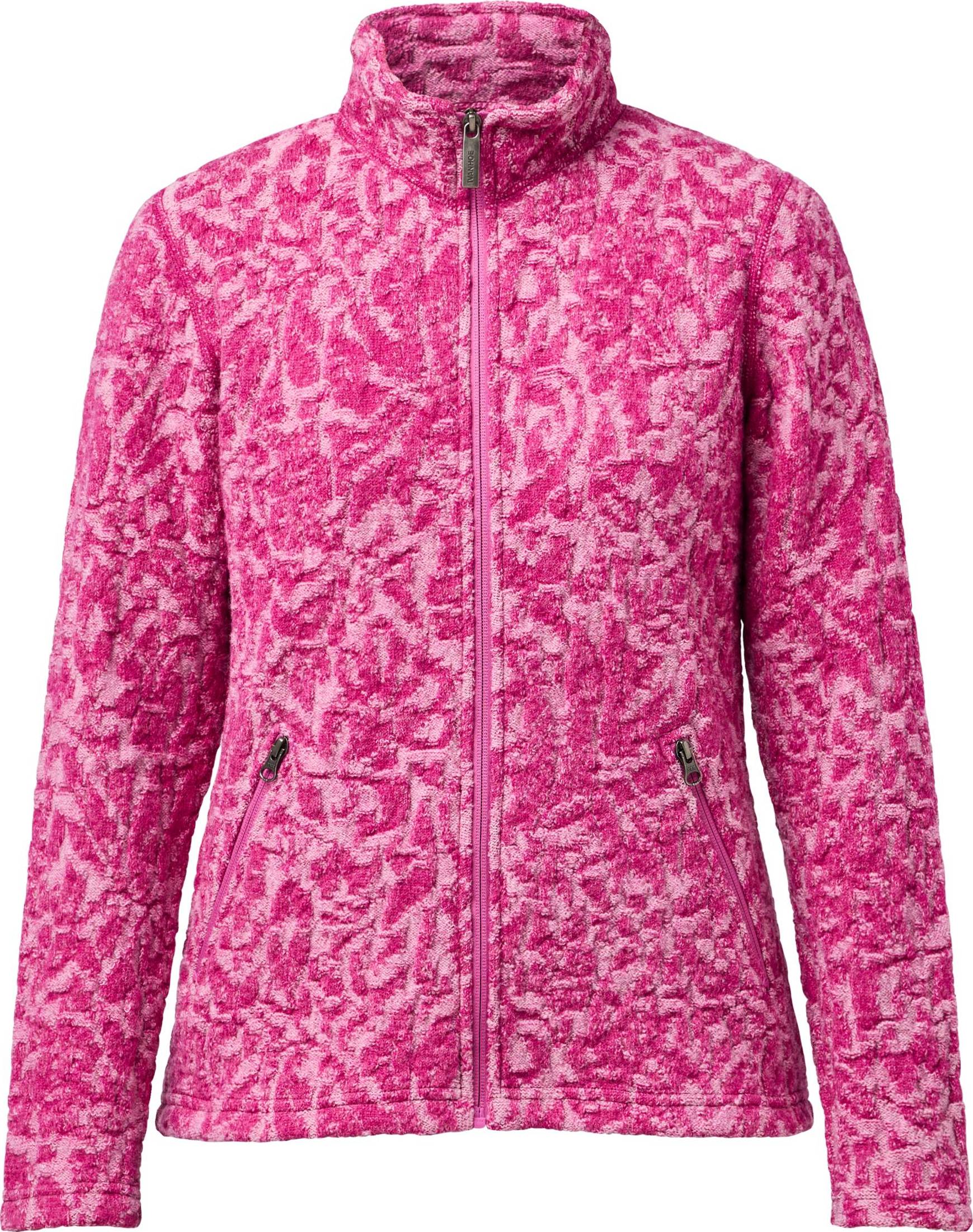 Ivanhoe of Sweden Women's Tuva Jaquard