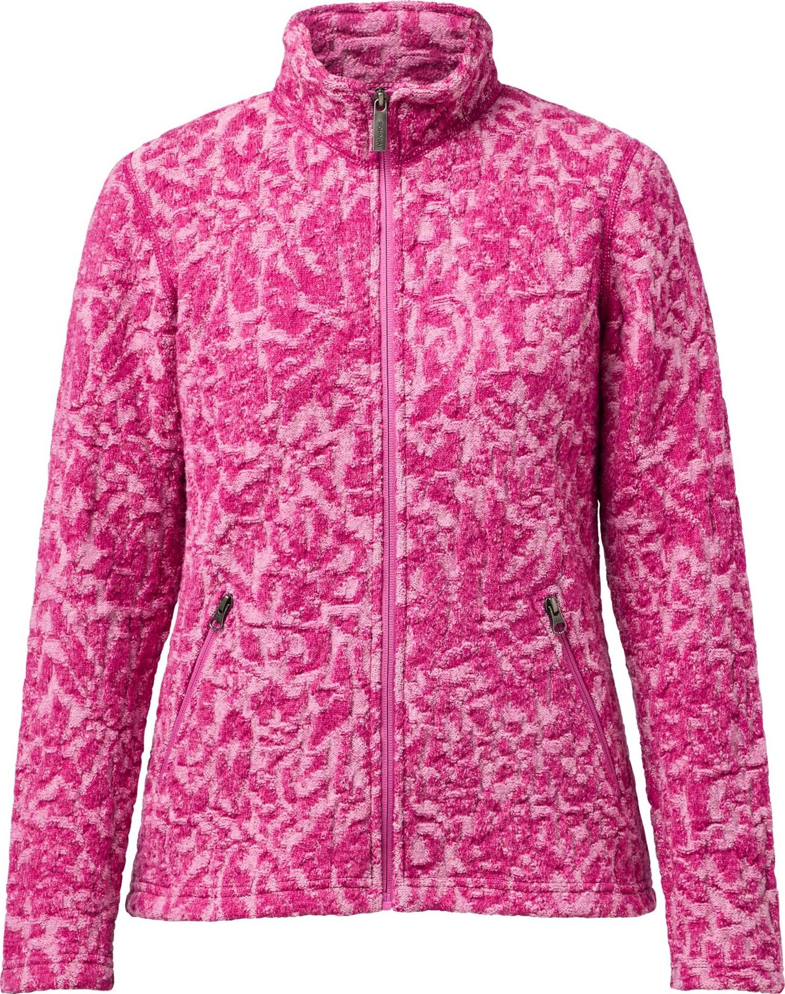 Ivanhoe Women's Tuva Jaquard Very Berry