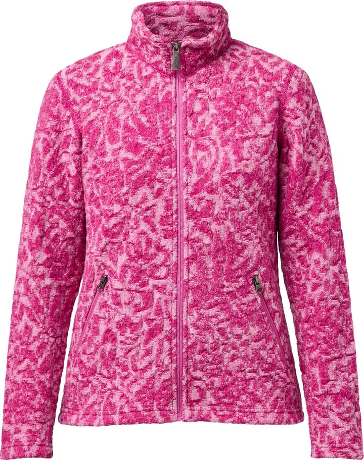 Ivanhoe Women's Tuva Jaquard Very Berry Ivanhoe