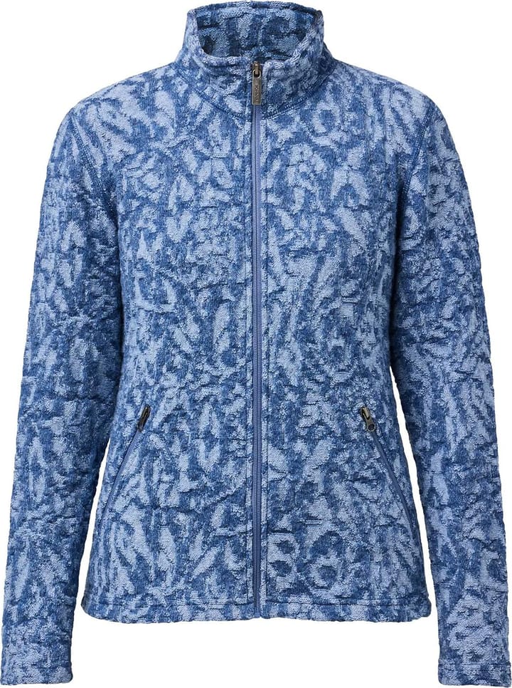 Ivanhoe Women's Tuva Jaquard Denim Ivanhoe