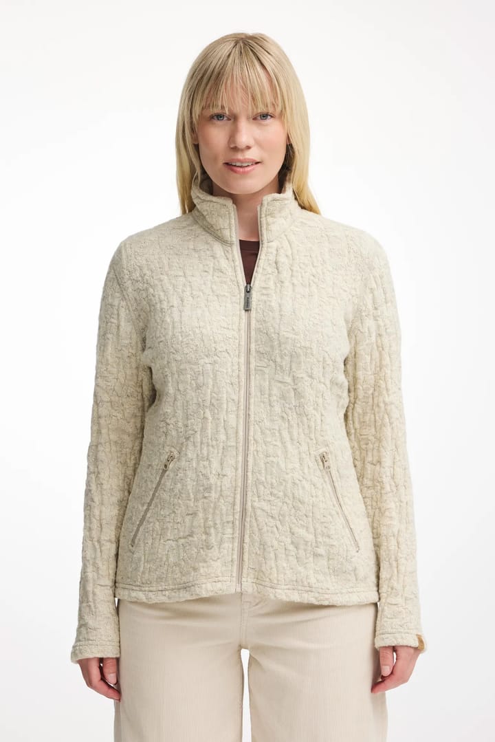 Ivanhoe Women's Tuva Jaquard Naturmelange Ivanhoe