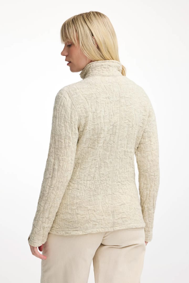 Ivanhoe Women's Tuva Jaquard Naturmelange Ivanhoe