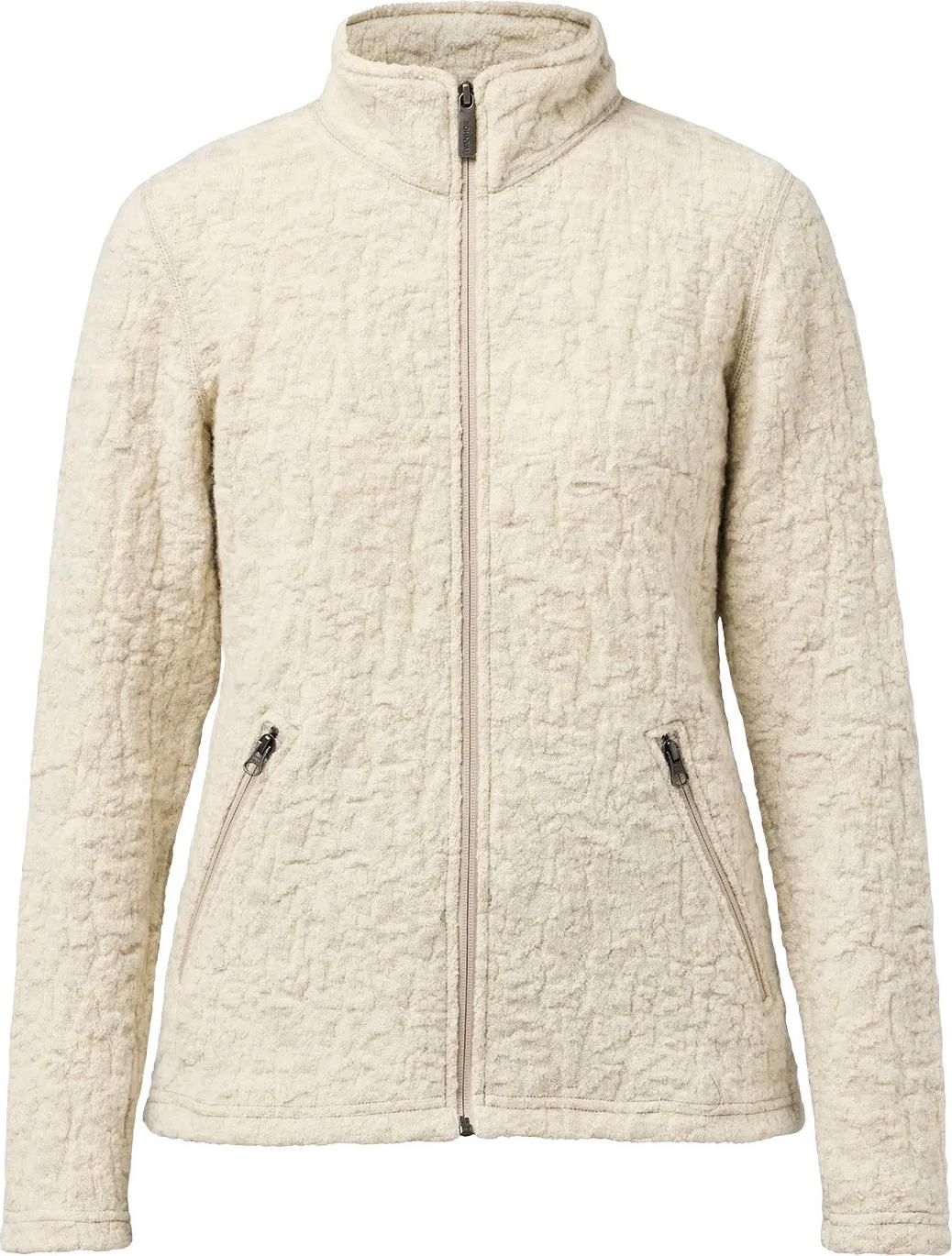 Ivanhoe Women's Tuva Jaquard Naturmelange