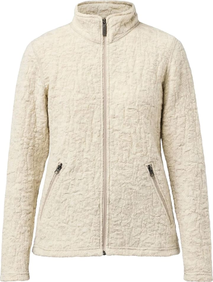 Ivanhoe Women's Tuva Jaquard Naturmelange Ivanhoe