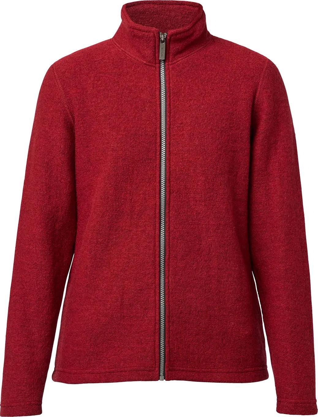 Ivanhoe Women's Brodal Classic Chilli Red