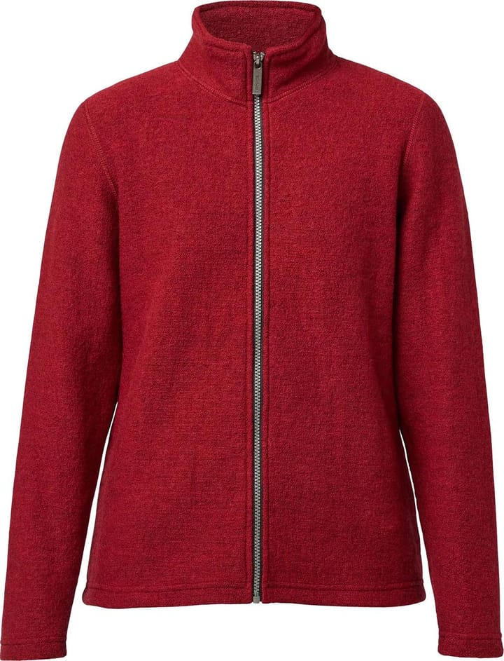 Ivanhoe Women's Brodal Classic Chilli Red Ivanhoe