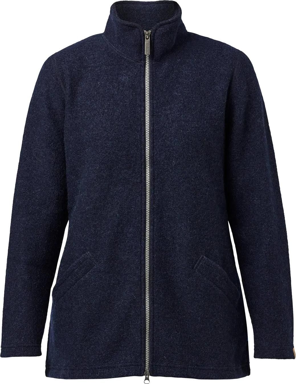Ivanhoe Women's Brodal Long Classic Navy