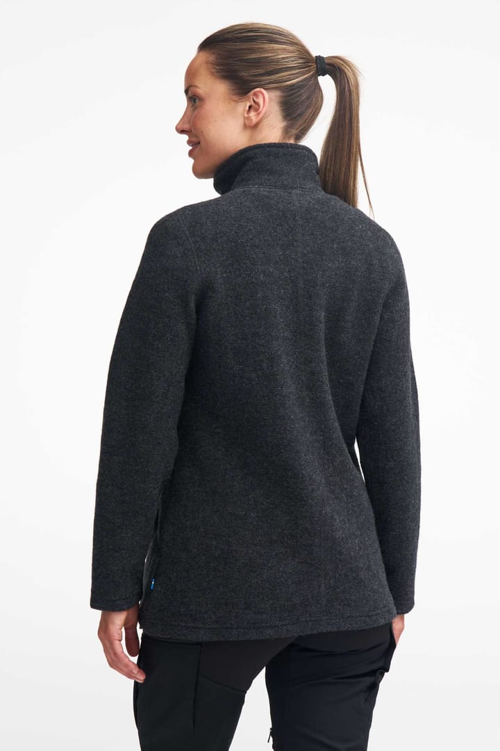 Ivanhoe Women's Brodal Long Classic Graphite Marl Ivanhoe