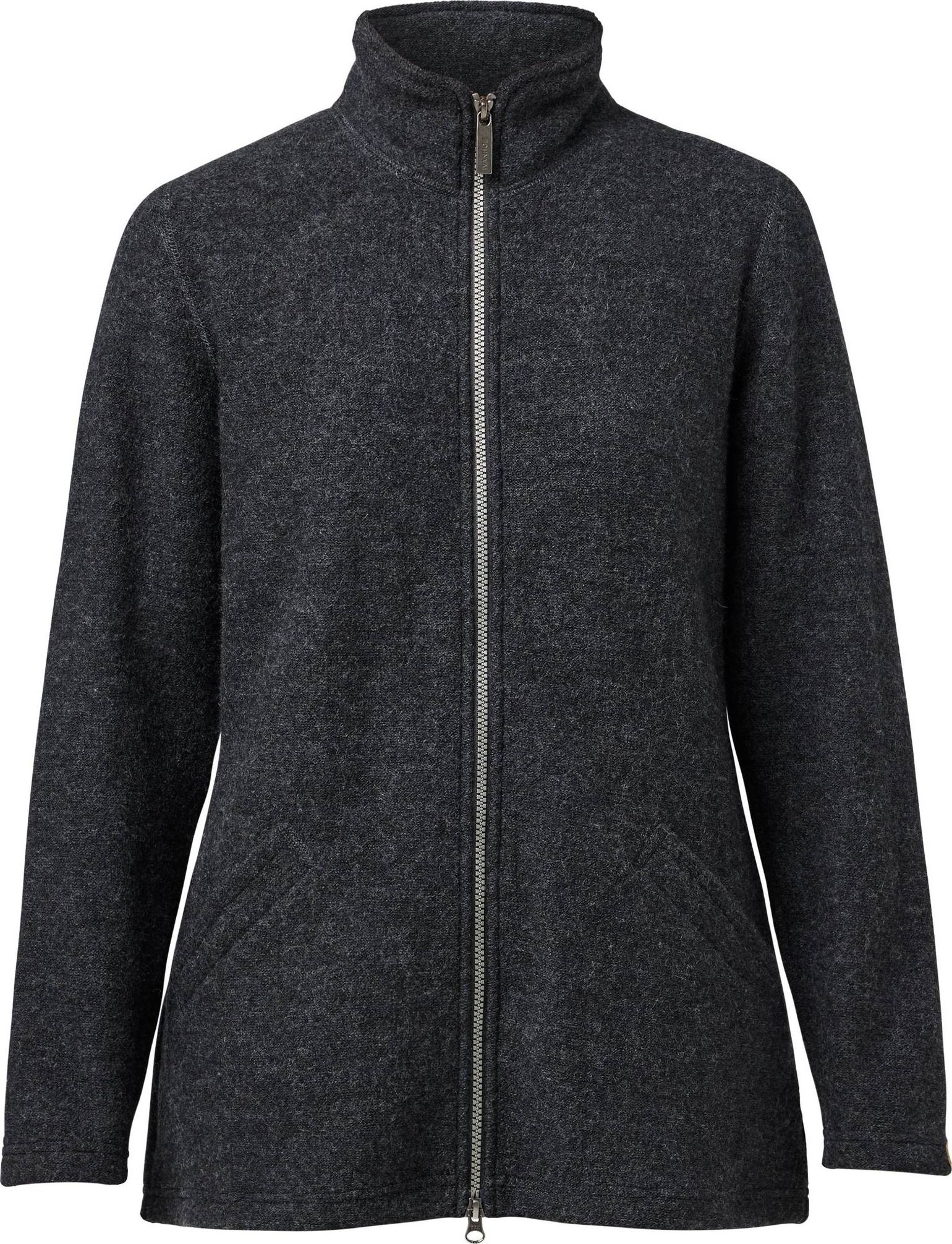 Ivanhoe Women's Brodal Long Classic Graphite Marl