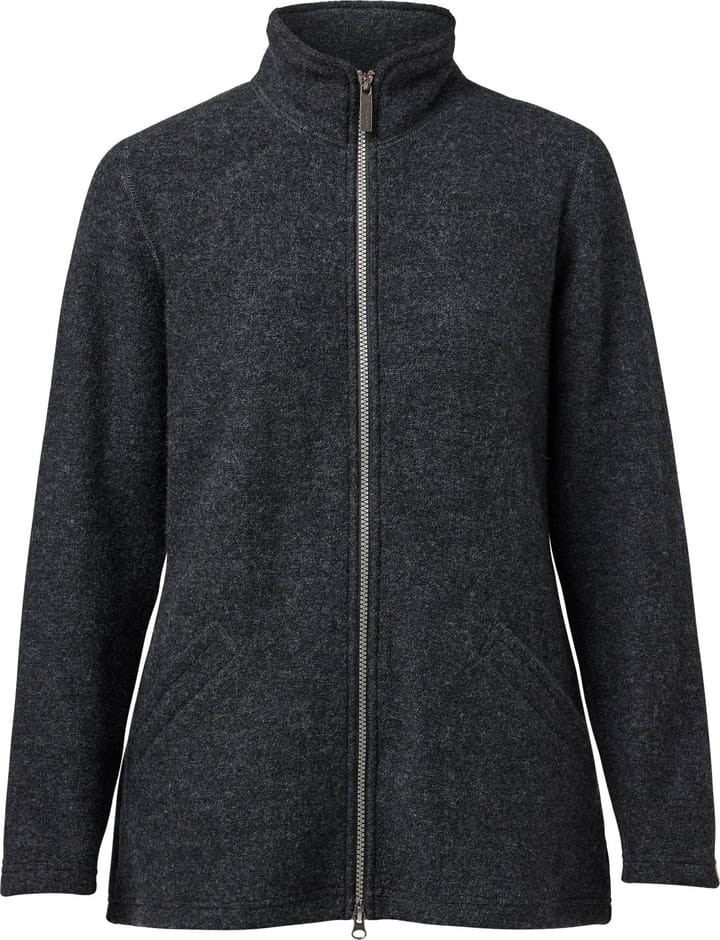 Ivanhoe Women's Brodal Long Classic Graphite Marl Ivanhoe