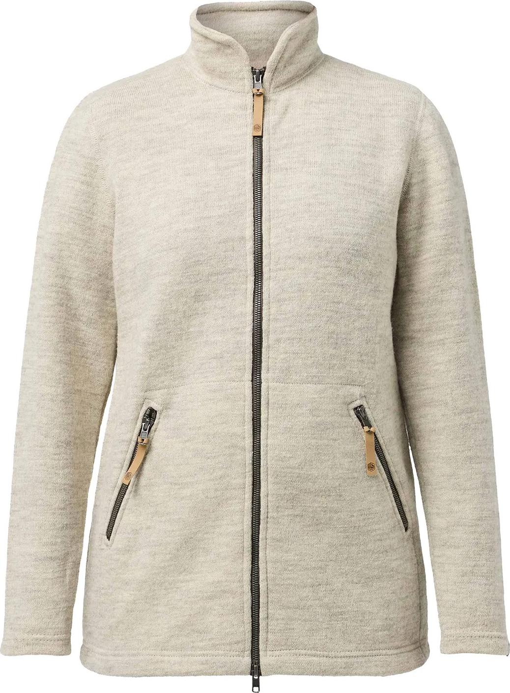 Ivanhoe Women's NLS Twig Long koftor & cardigans