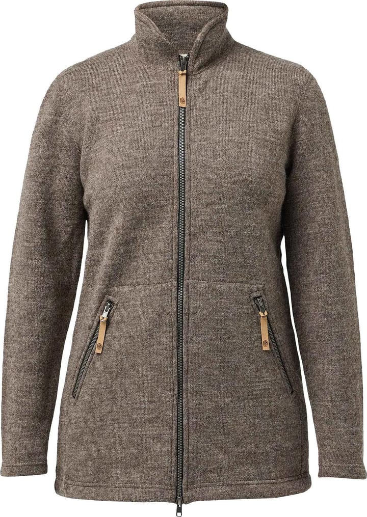 Ivanhoe Women's NLS Twig Long Nutmeg Ivanhoe