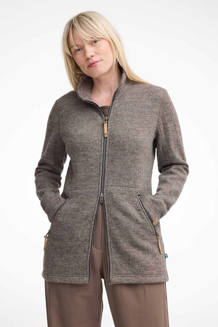Ivanhoe Women's NLS Twig Long Nutmeg Ivanhoe