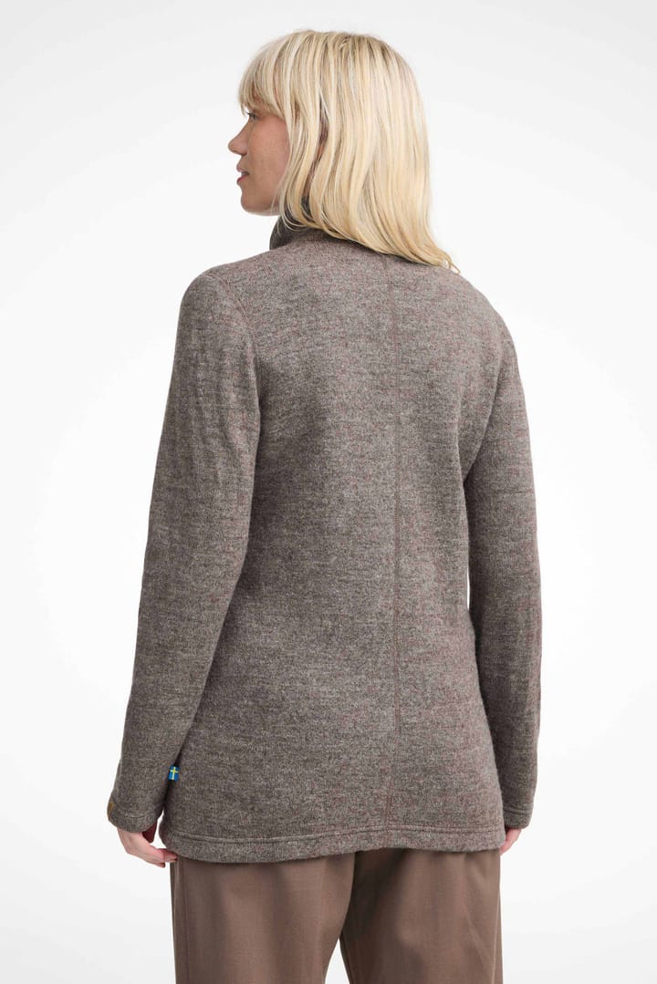 Ivanhoe Women's NLS Twig Long Nutmeg Ivanhoe