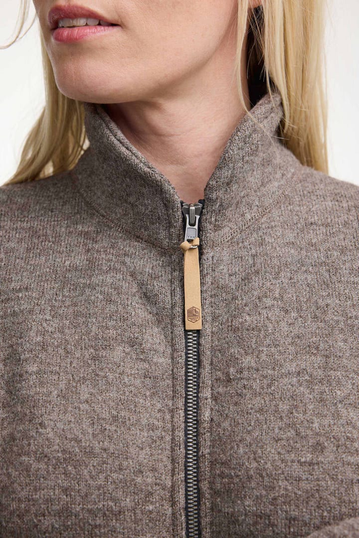 Ivanhoe Women's NLS Twig Long Nutmeg Ivanhoe