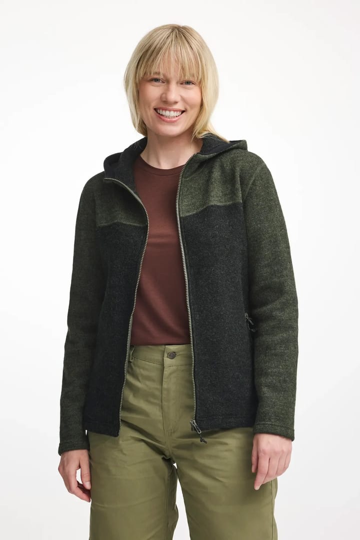 Ivanhoe Women's Hilma Hood Scarab Ivanhoe