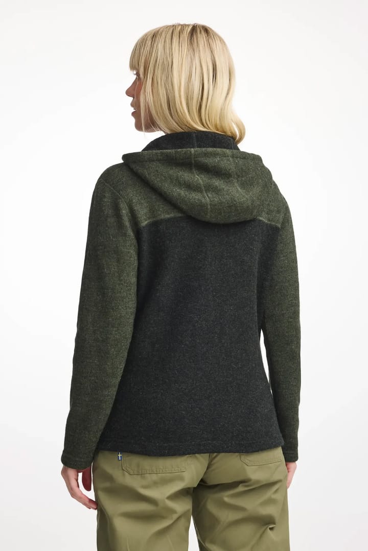 Ivanhoe Women's Hilma Hood Scarab Ivanhoe