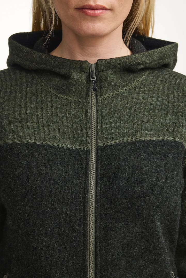 Ivanhoe Women's Hilma Hood Scarab Ivanhoe