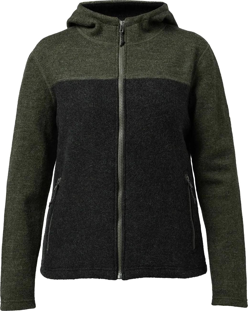 Ivanhoe of Sweden Women's Hilma Hood