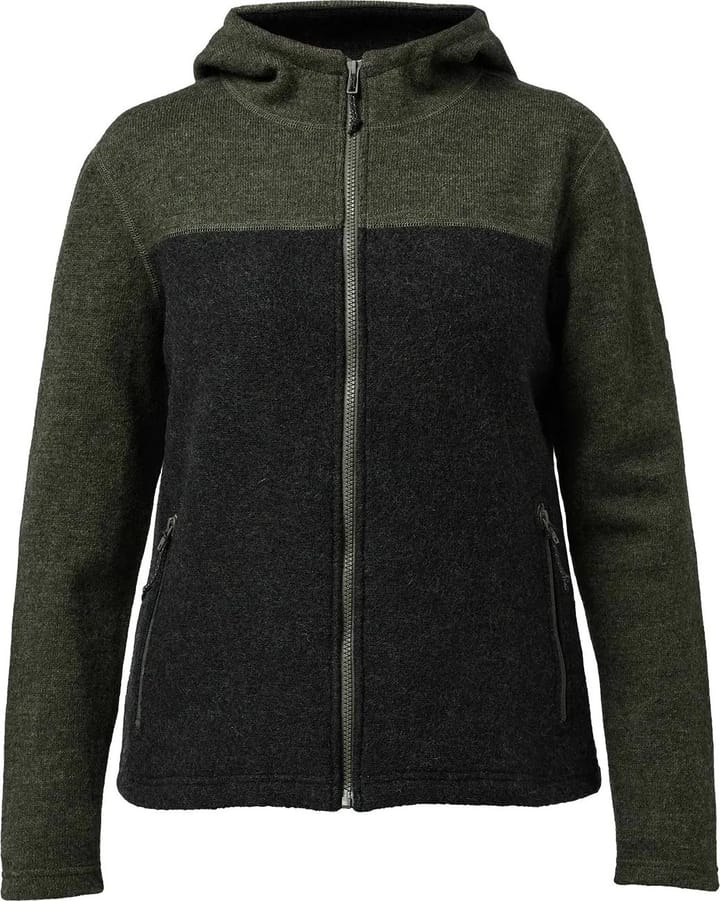 Ivanhoe Women's Hilma Hood Scarab Ivanhoe