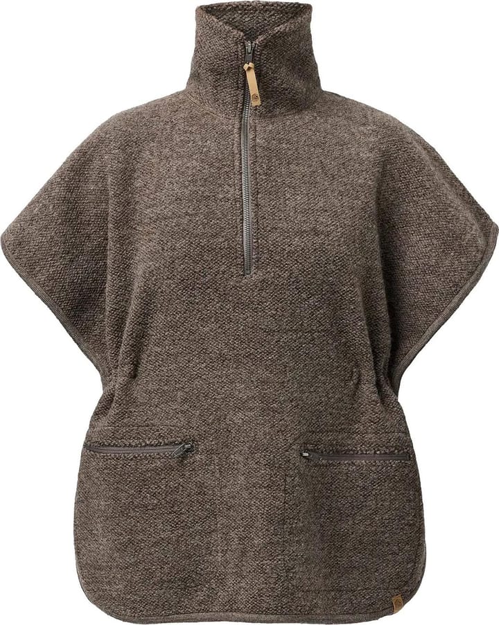 Ivanhoe Women's 1946 Vest Nutmeg Ivanhoe