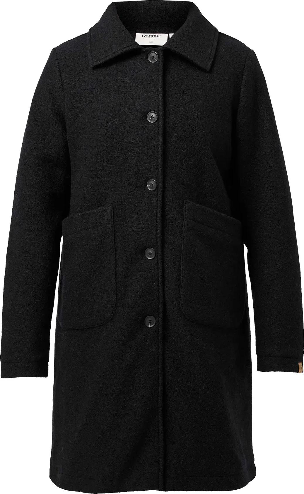 Ivanhoe Women's GY Aplared jackor