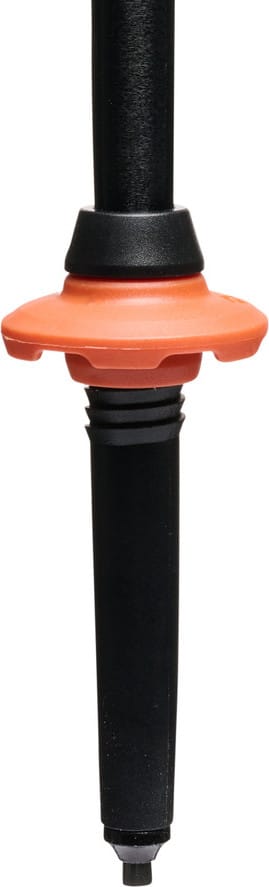 Black Diamond Trail Cork Trekking Poles Fig Black Diamond