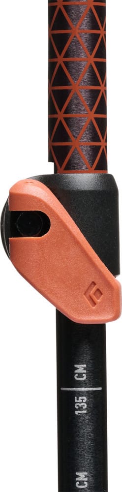 Black Diamond Trail Cork Trekking Poles Fig Black Diamond