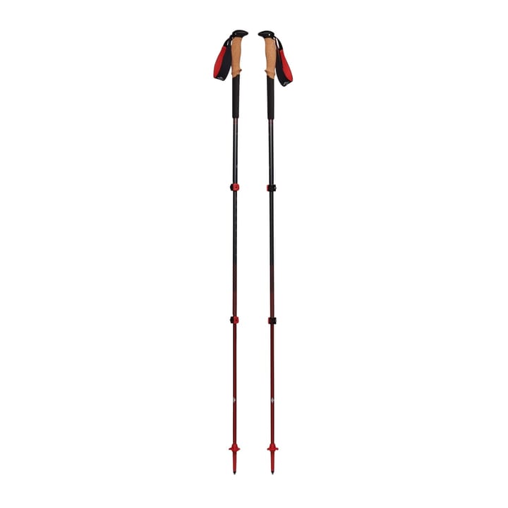 Black Diamond Pursuit Trekking Poles Charcoal-Octane Black Diamond