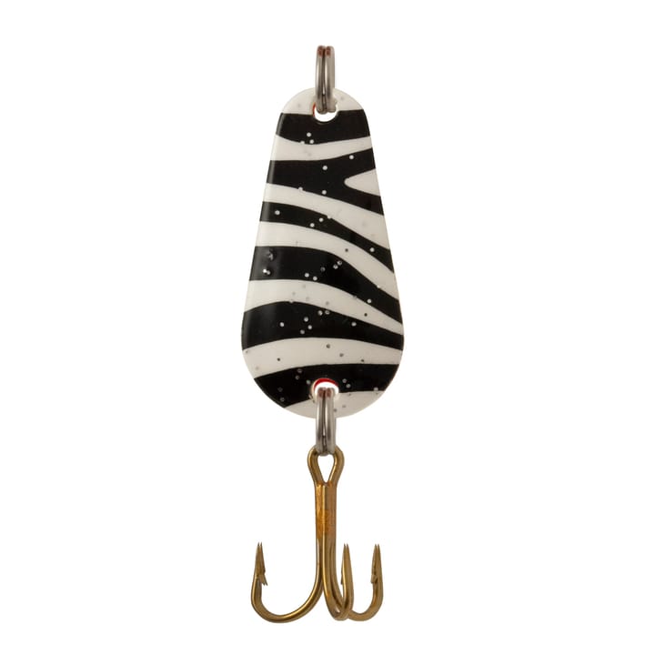 Sølvkroken Spesial Classic Zebra Sølvkroken