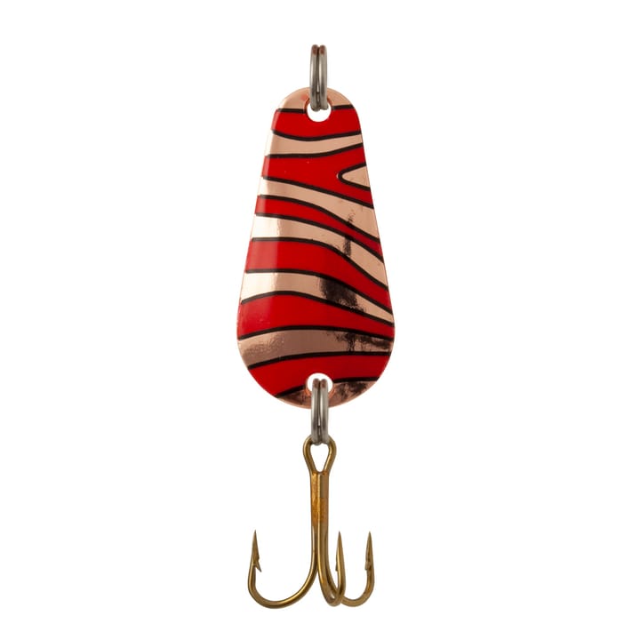 Sølvkroken Spesial Classic Zebra Sølvkroken