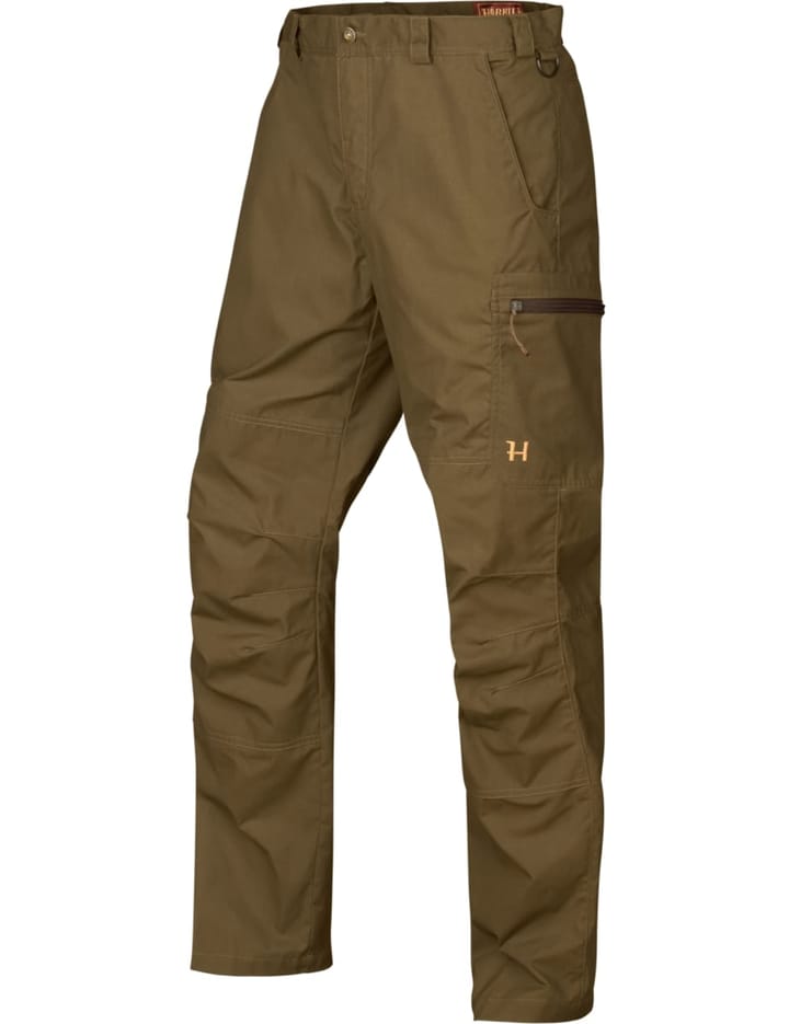 Härkila Alvis Bukser Olive Green Härkila