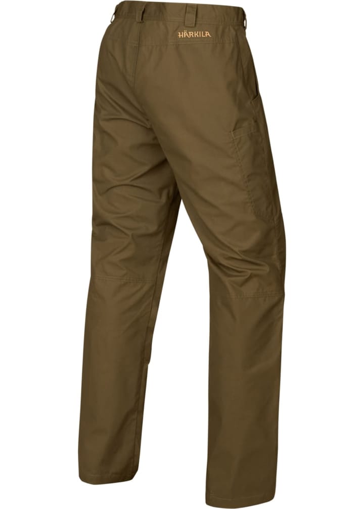 Härkila Alvis Bukser Olive Green Härkila Härkila Alvis Bukser Olive Green Härkila