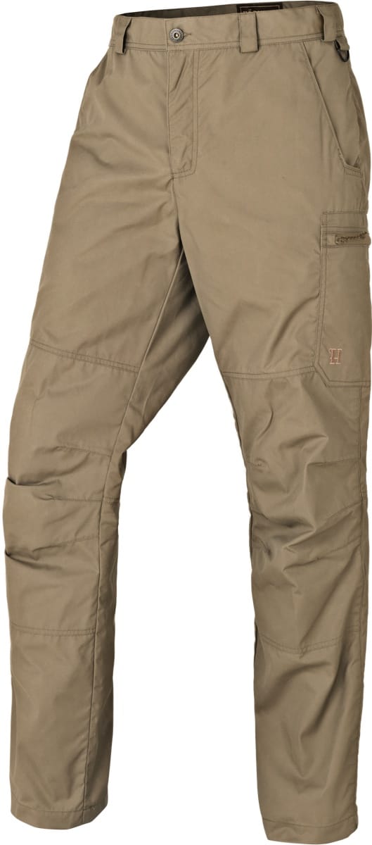 Härkila Alvis Bukser Light Khaki