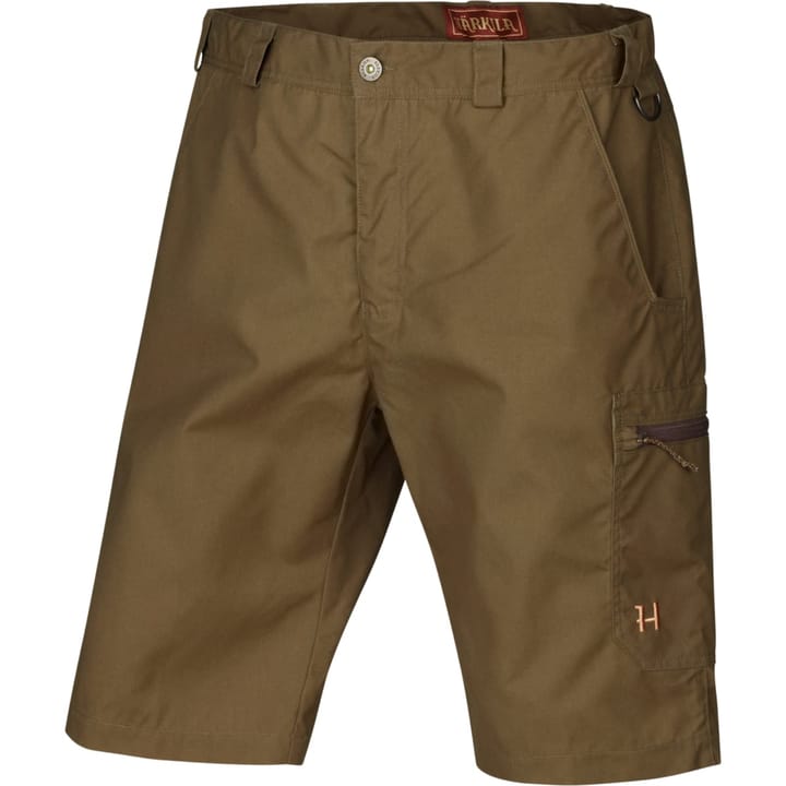 Härkila Alvis Shorts Olive green Härkila