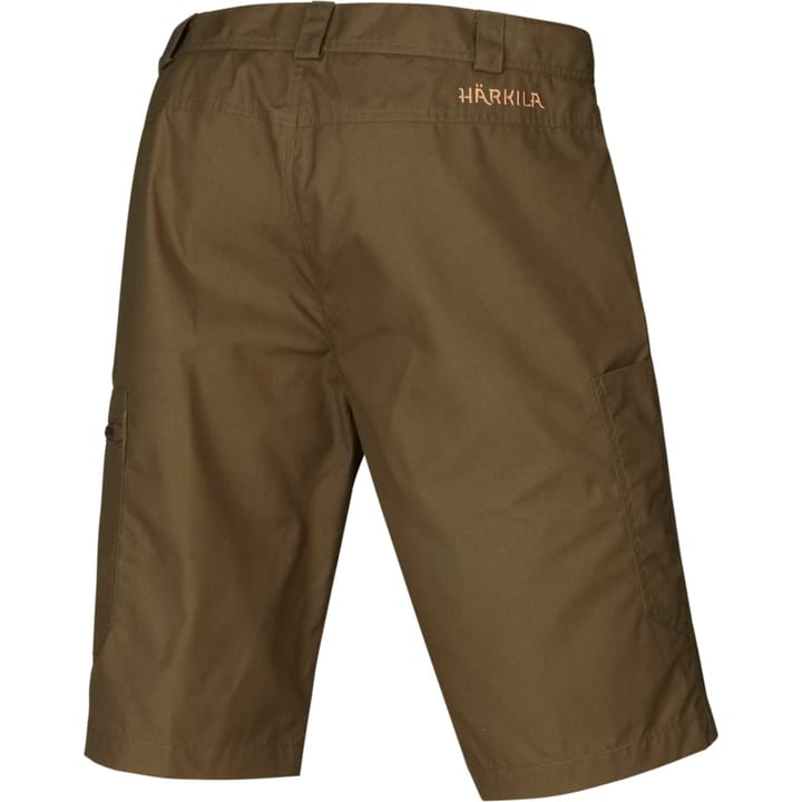 Härkila Alvis Shorts Olive green Härkila