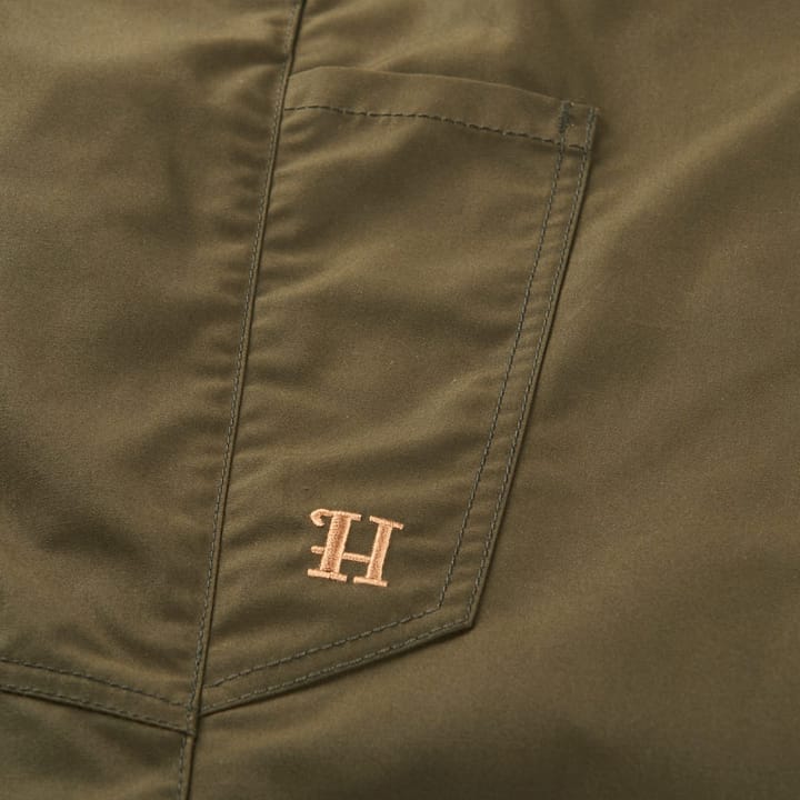 Härkila Alvis Shorts Olive Green Härkila Härkila Alvis Shorts Olive Green Härkila