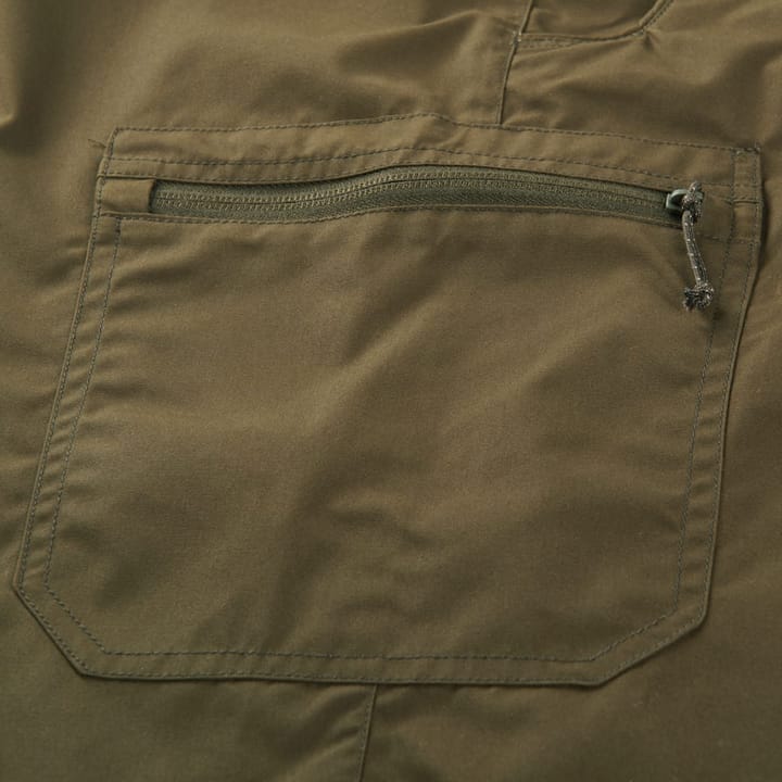 Härkila Alvis Shorts Olive Green Härkila Härkila Alvis Shorts Olive Green Härkila