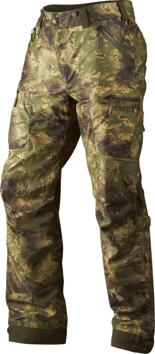 Härkila Lynx Bukser Axis Msp® Forest Green Härkila