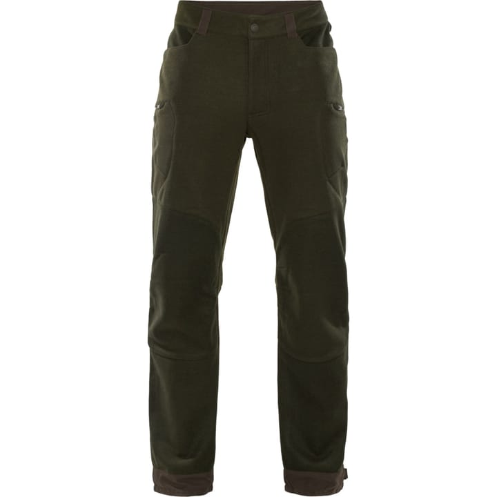 Härkila Men's Metso Hybrid Pants Willow green Härkila