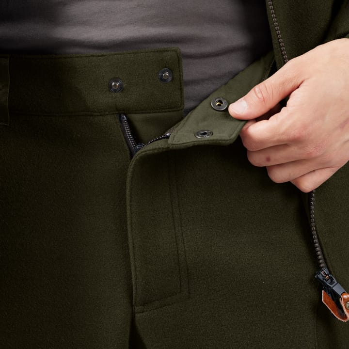 Härkila Men's Metso Hybrid Pants Willow Green Härkila Härkila Men's Metso Hybrid Pants Willow Green Härkila