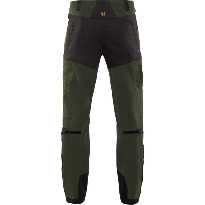 Härkila Men's Ragnar Trousers Duffel green/Phantom Härkila