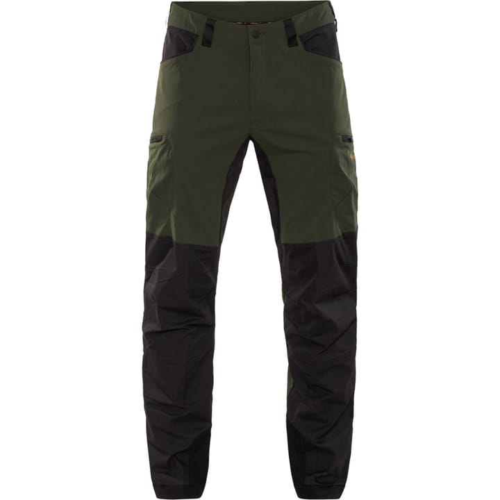 Härkila Men's Ragnar Trousers Duffel green/Phantom Härkila