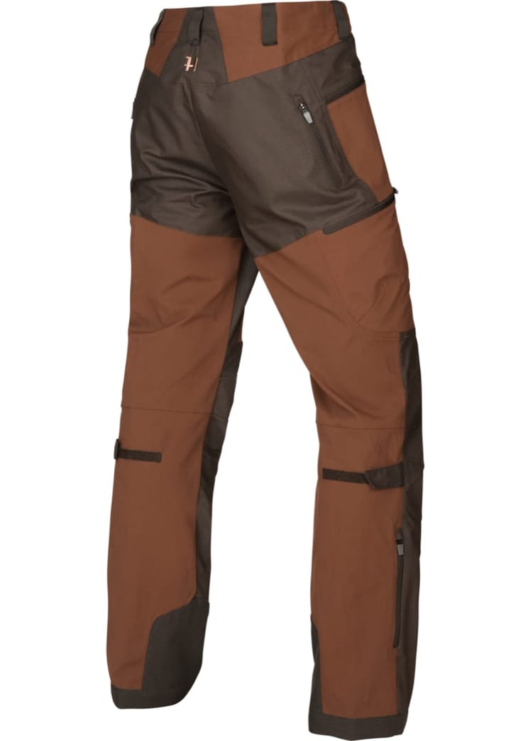 Härkila Men's Ragnar Trousers Rustique clay/Brown Härkila